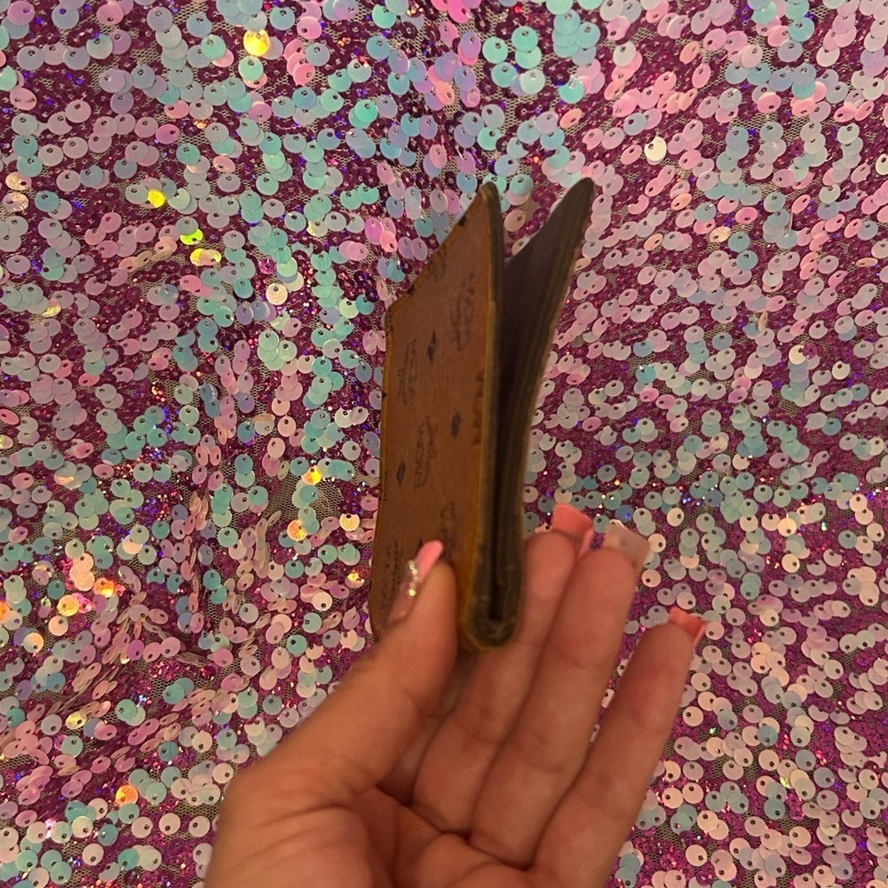 Mcm and Lv Rehab Wallets - Picture 12 of 16